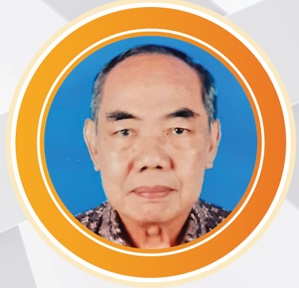 Mardonius Lukas Markum